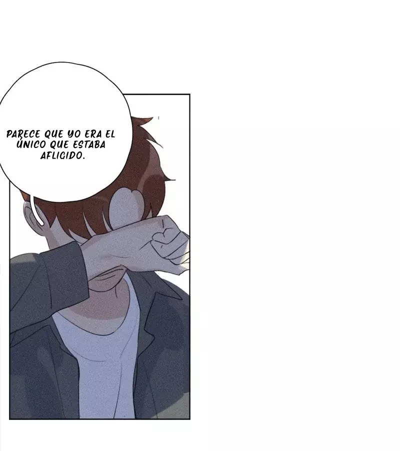 Read Te encontré (es) Manga Online