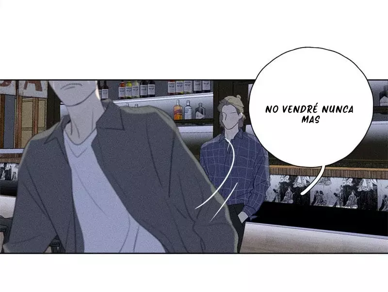 Read Te encontré (es) Manga Online