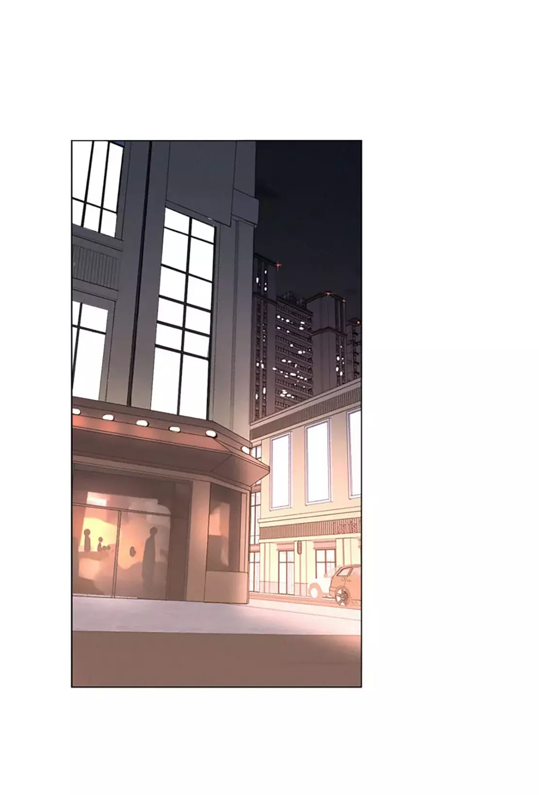 Read Te encontré (es) Manga Online