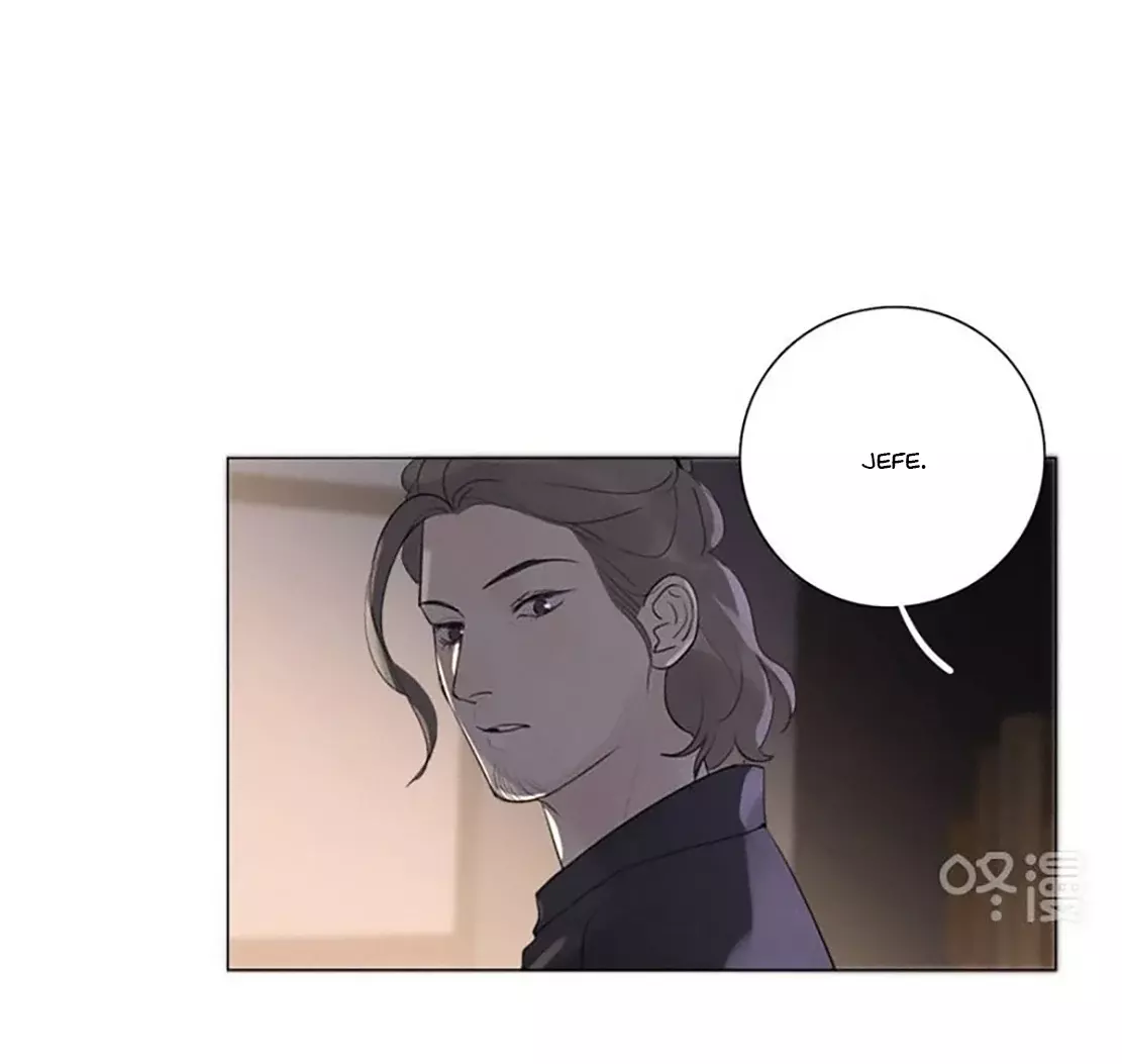 Read Te encontré (es) Manga Online