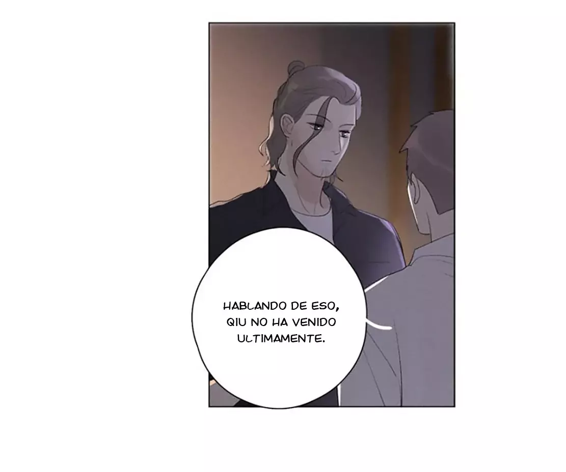 Read Te encontré (es) Manga Online