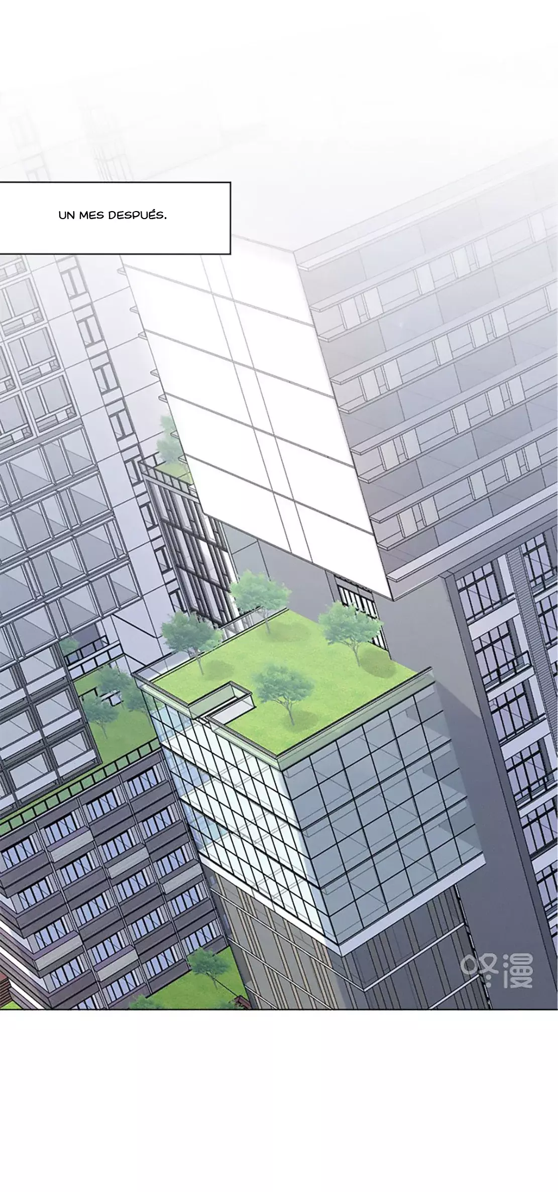 Read Te encontré (es) Manga Online