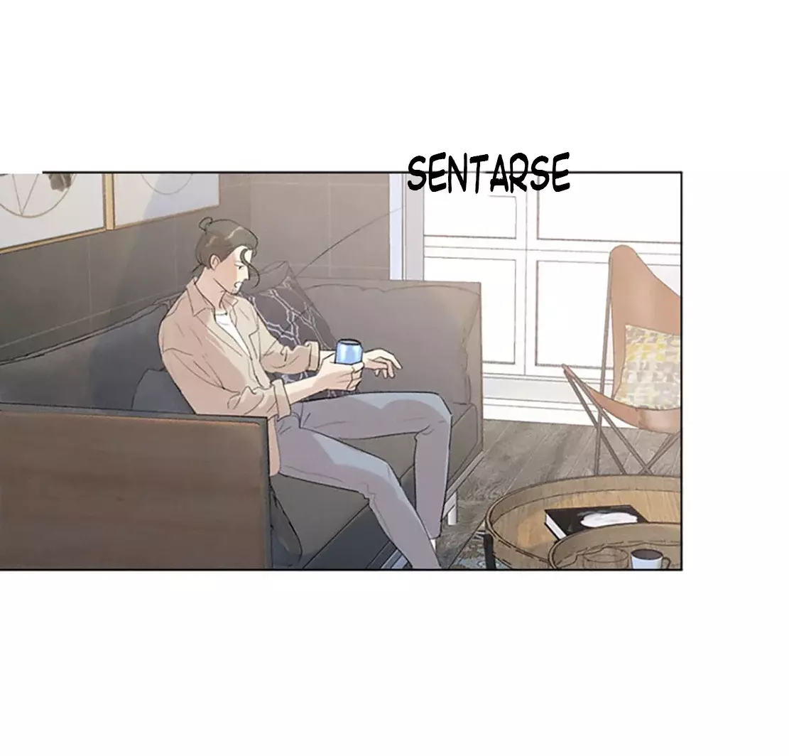 Read Te encontré (es) Manga Online