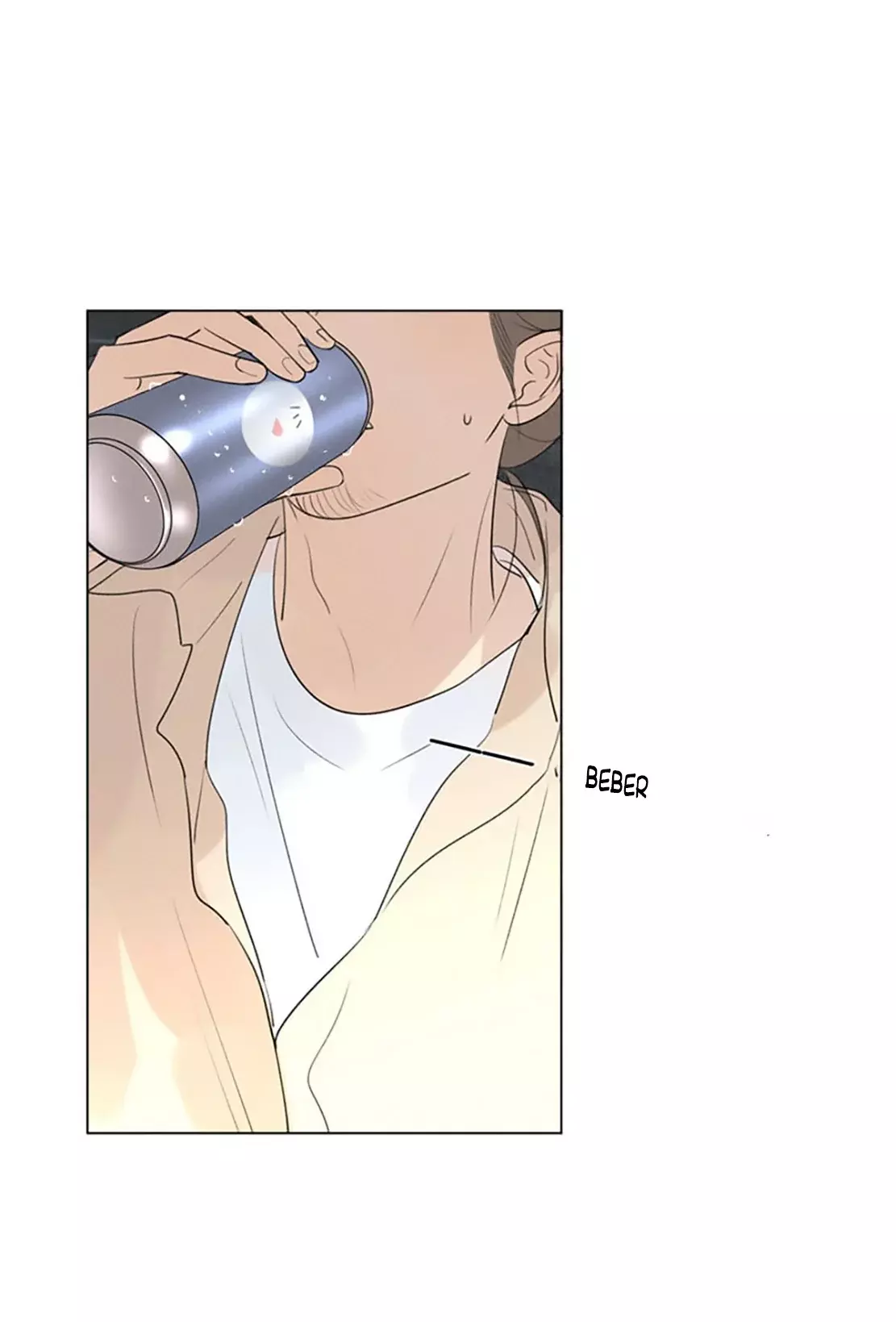 Read Te encontré (es) Manga Online