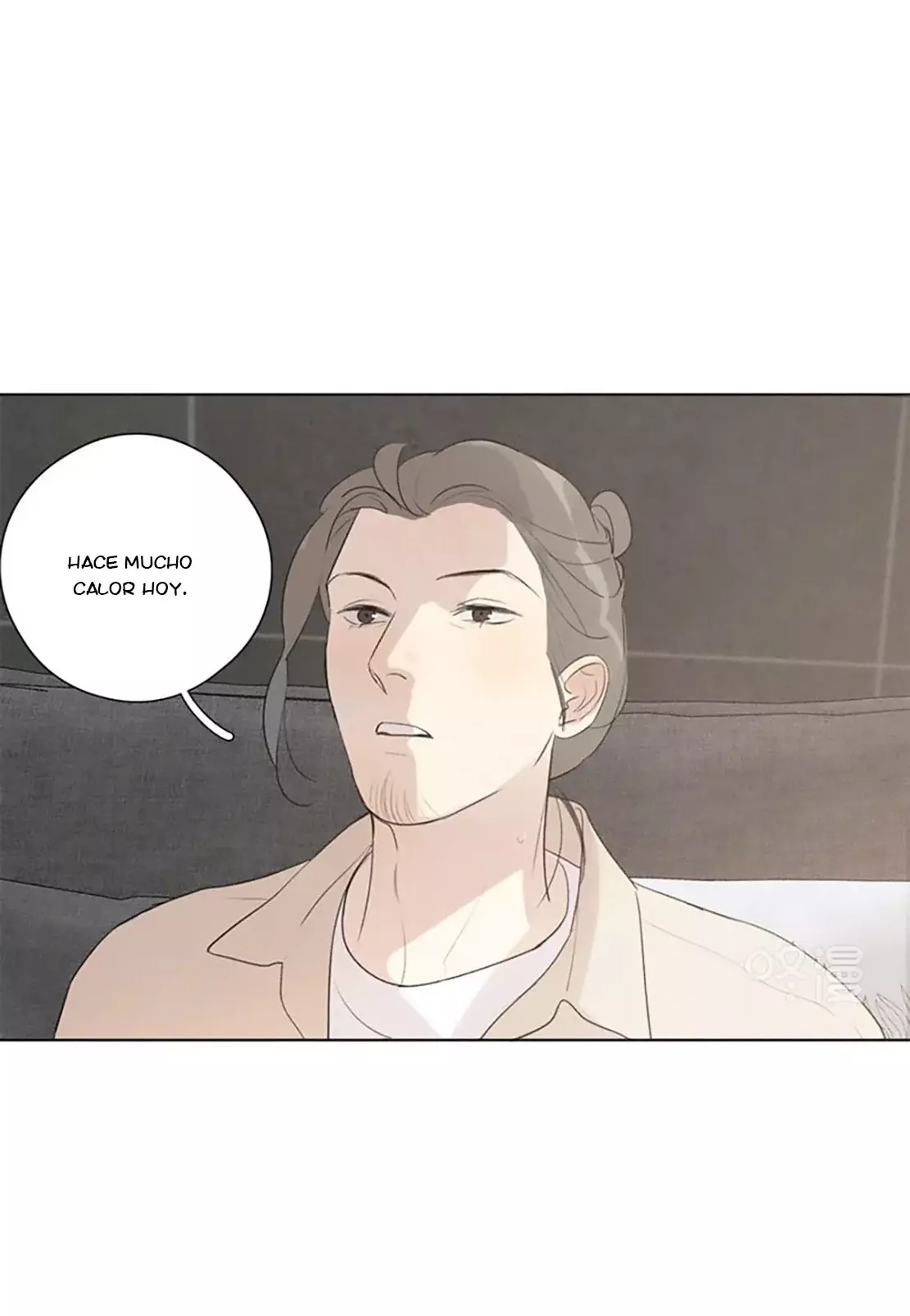 Read Te encontré (es) Manga Online