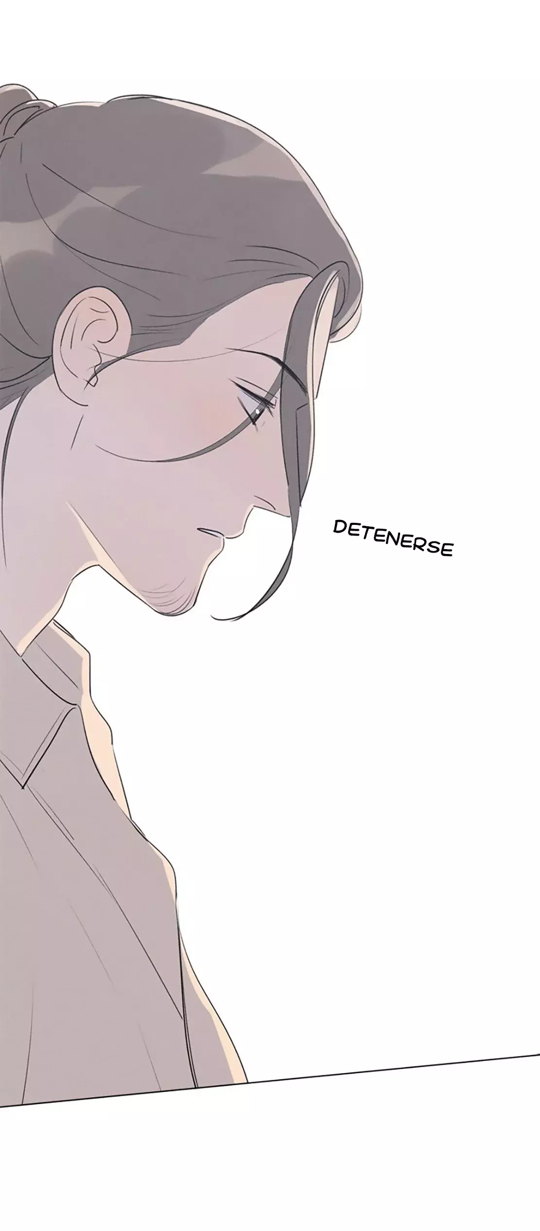 Read Te encontré (es) Manga Online