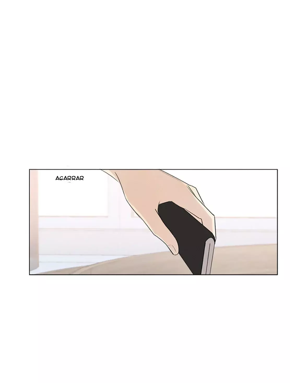 Read Te encontré (es) Manga Online