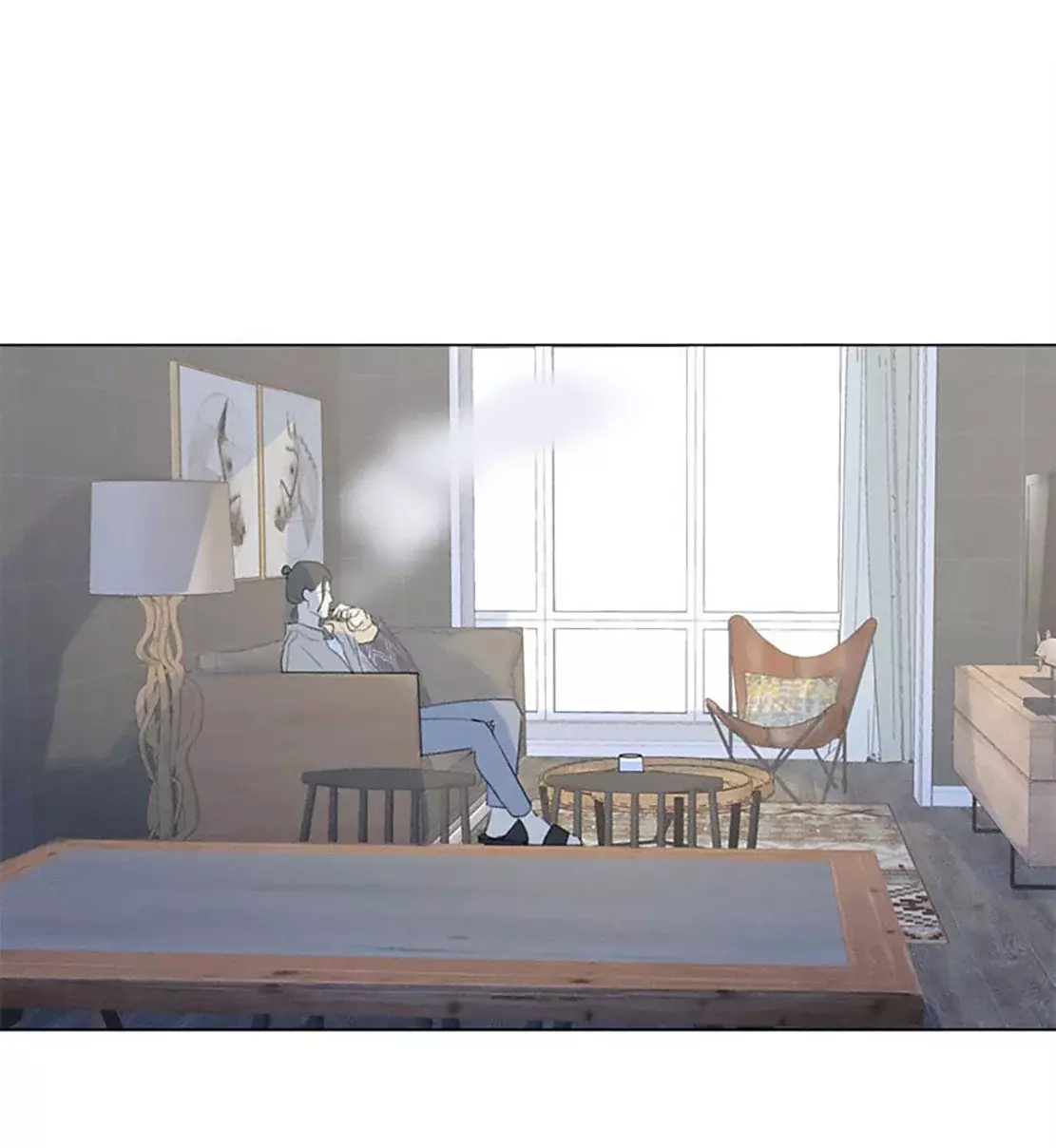 Read Te encontré (es) Manga Online