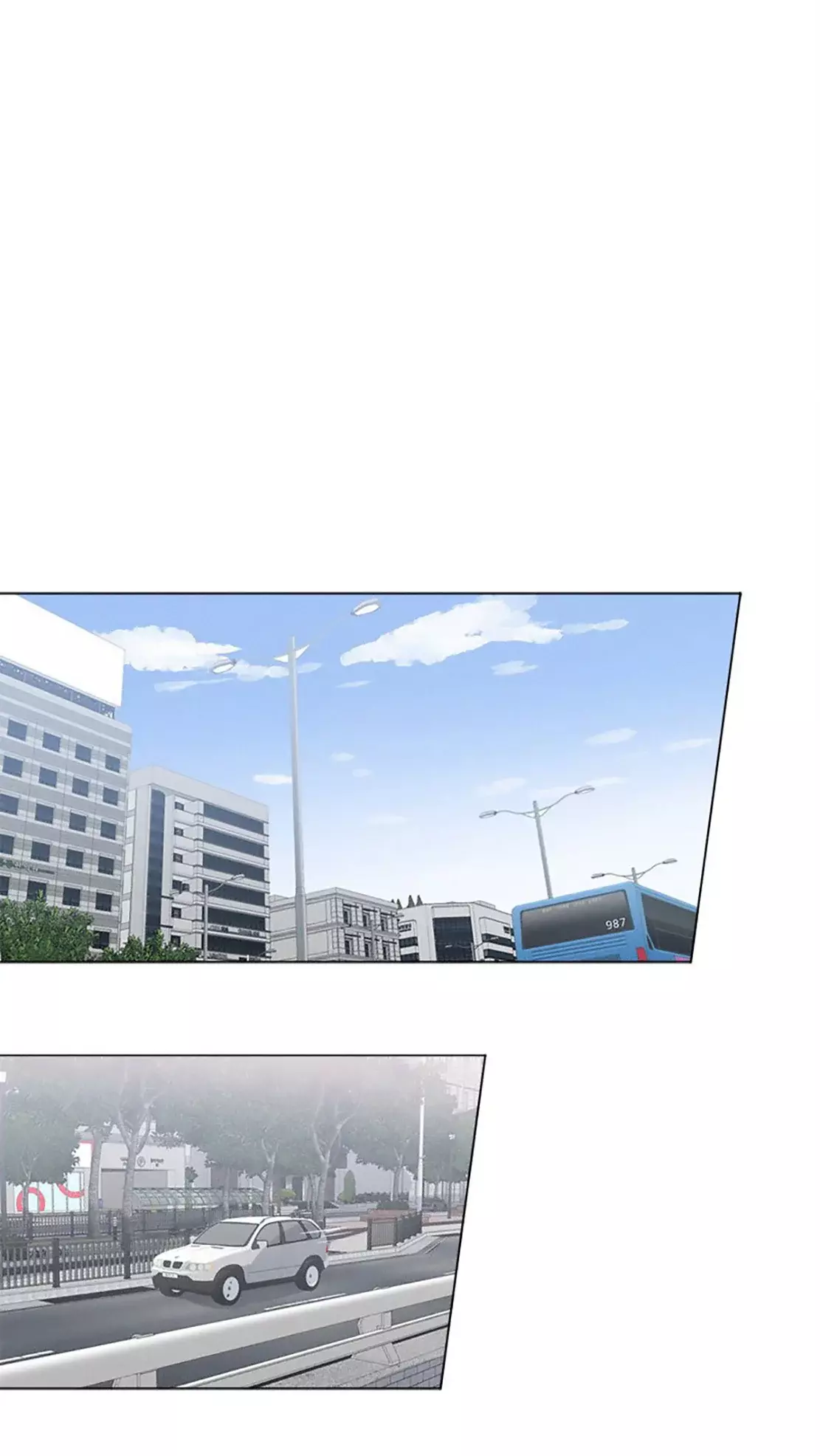 Read Te encontré (es) Manga Online