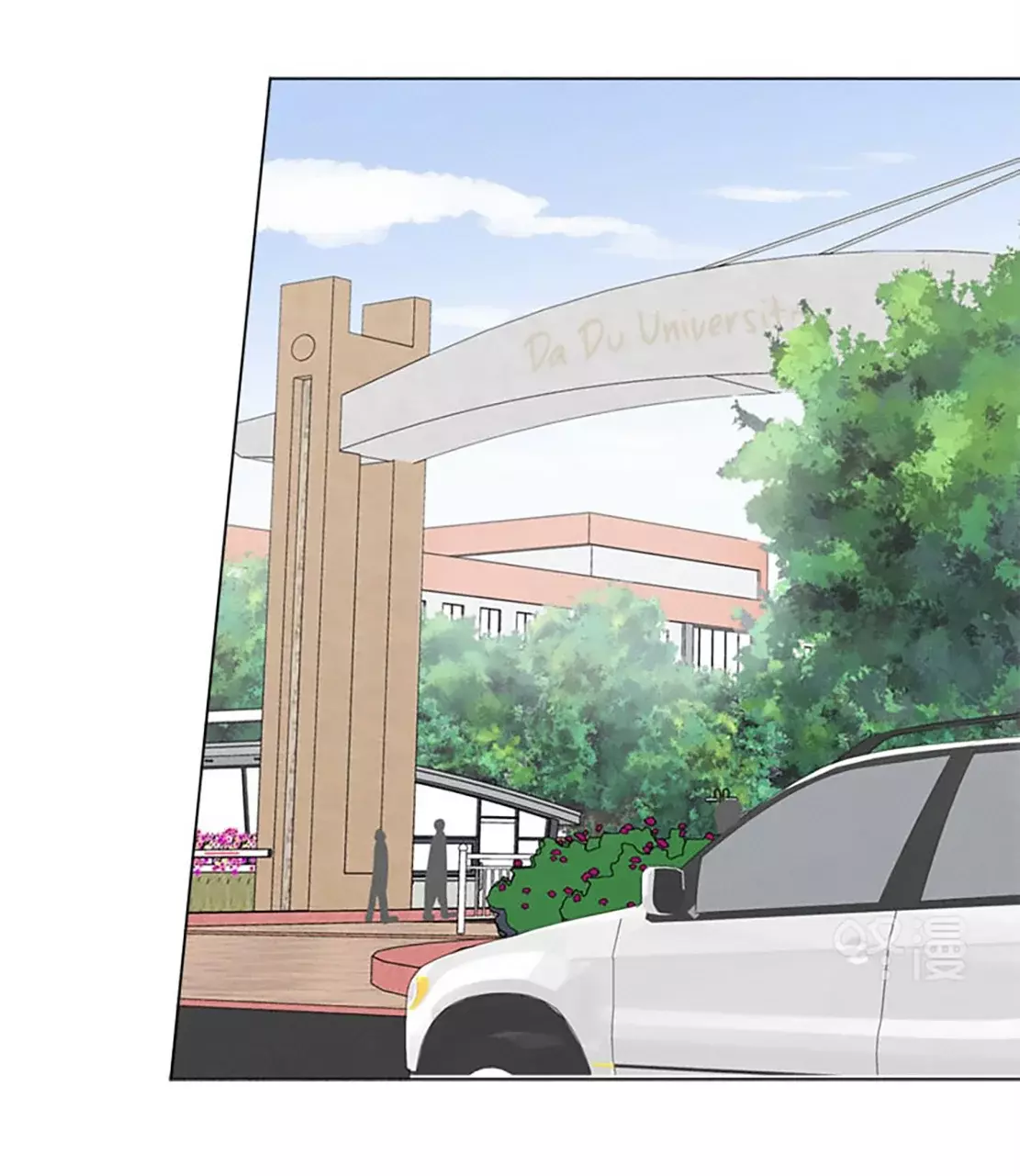 Read Te encontré (es) Manga Online