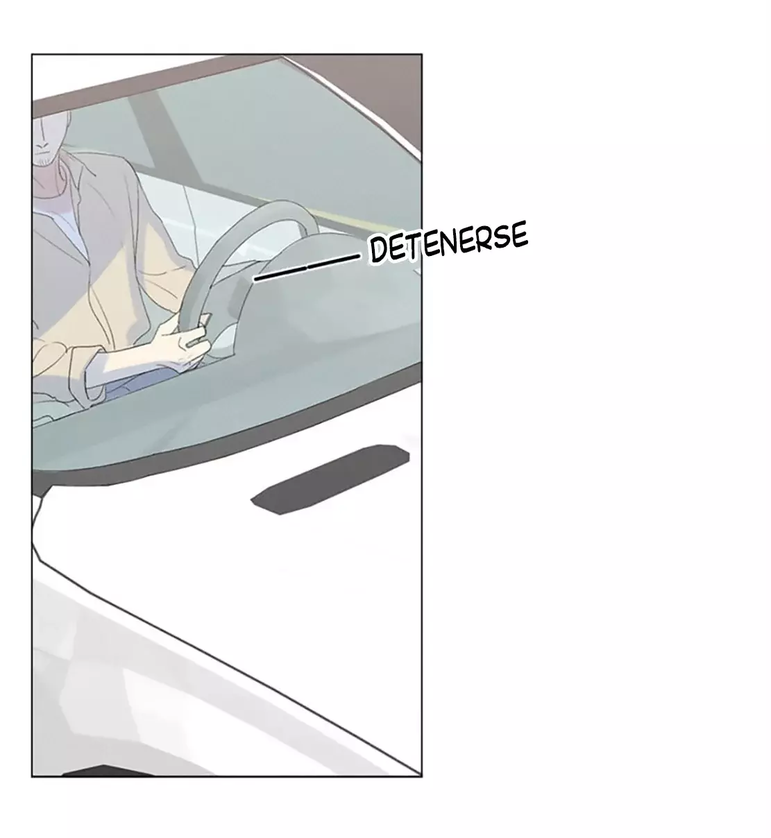 Read Te encontré (es) Manga Online