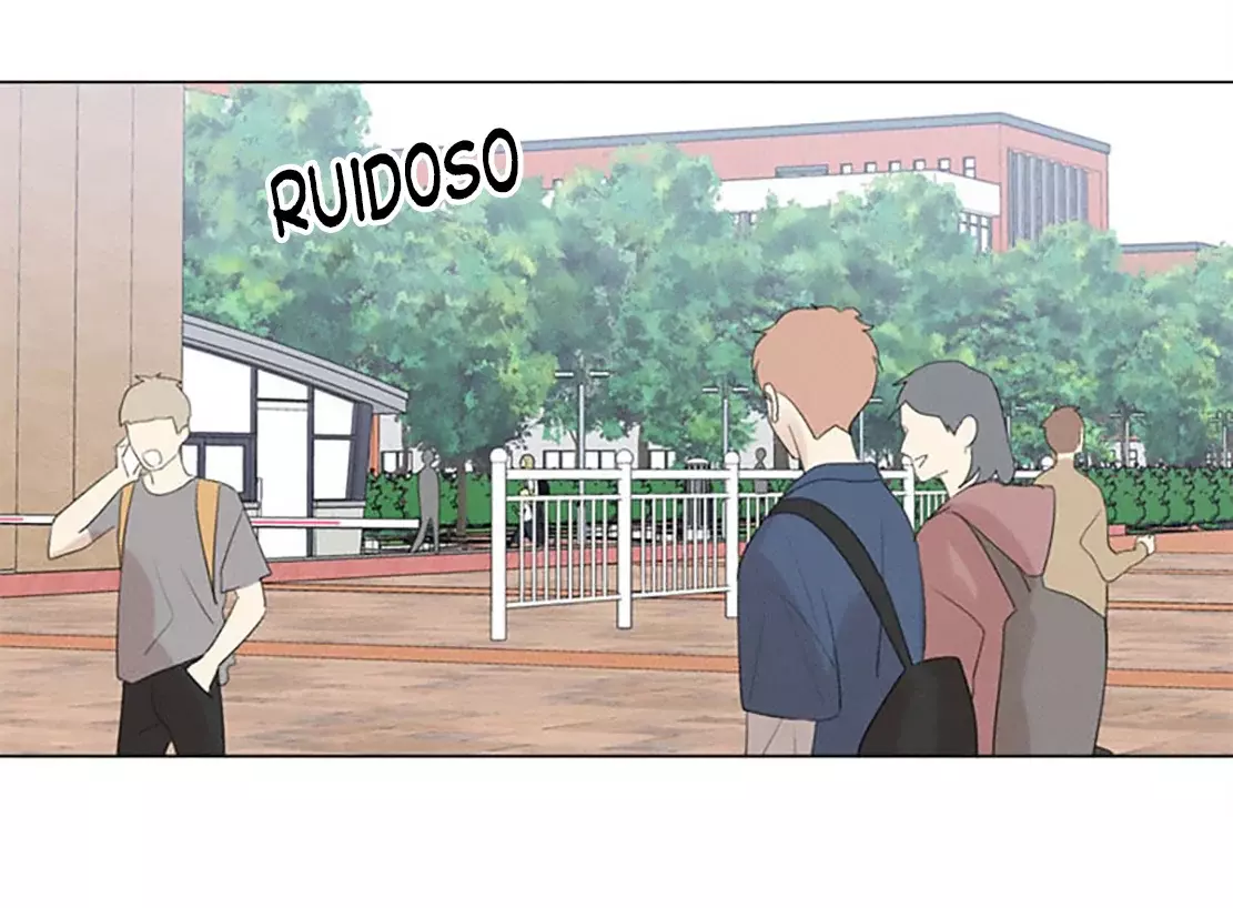 Read Te encontré (es) Manga Online