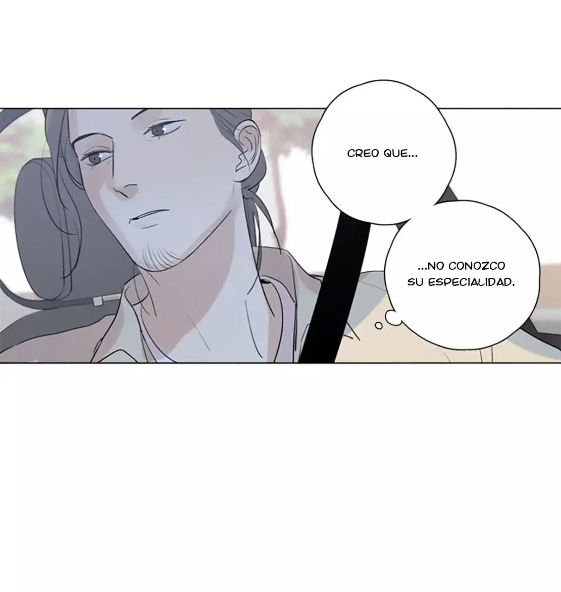 Read Te encontré (es) Manga Online