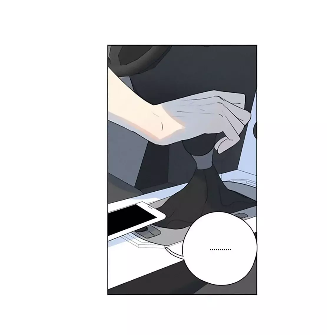 Read Te encontré (es) Manga Online