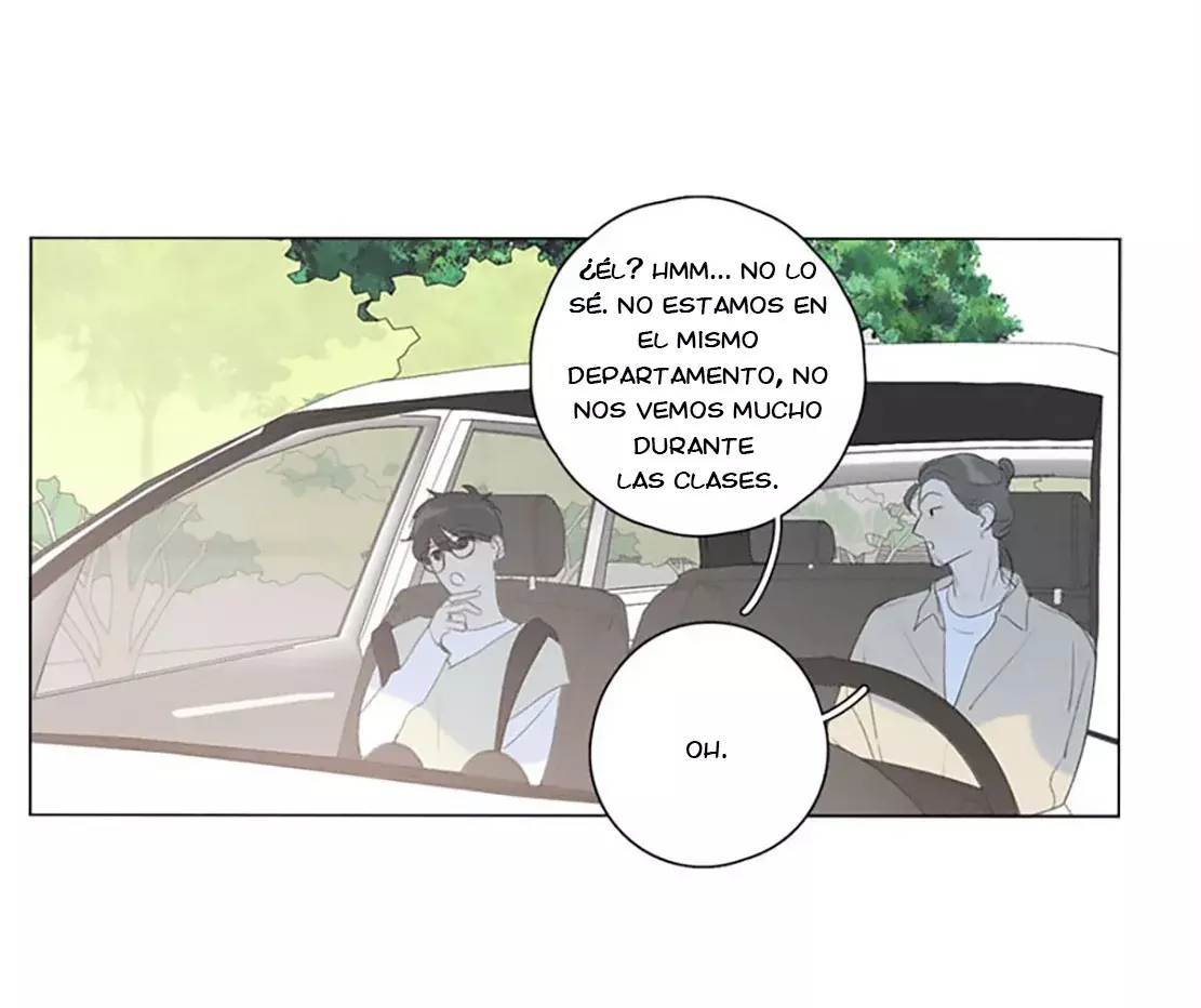 Read Te encontré (es) Manga Online