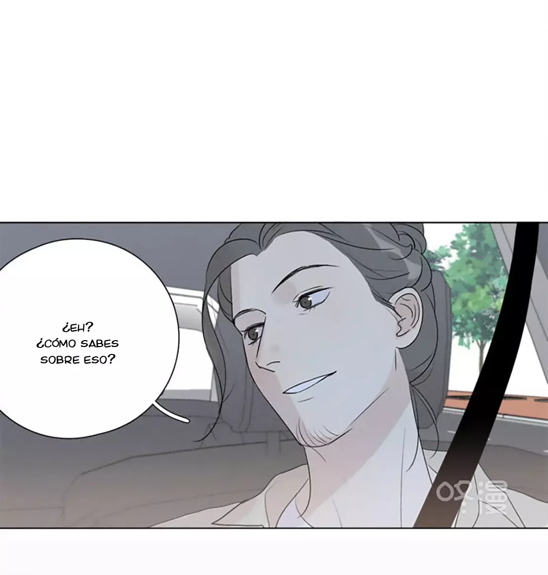 Read Te encontré (es) Manga Online