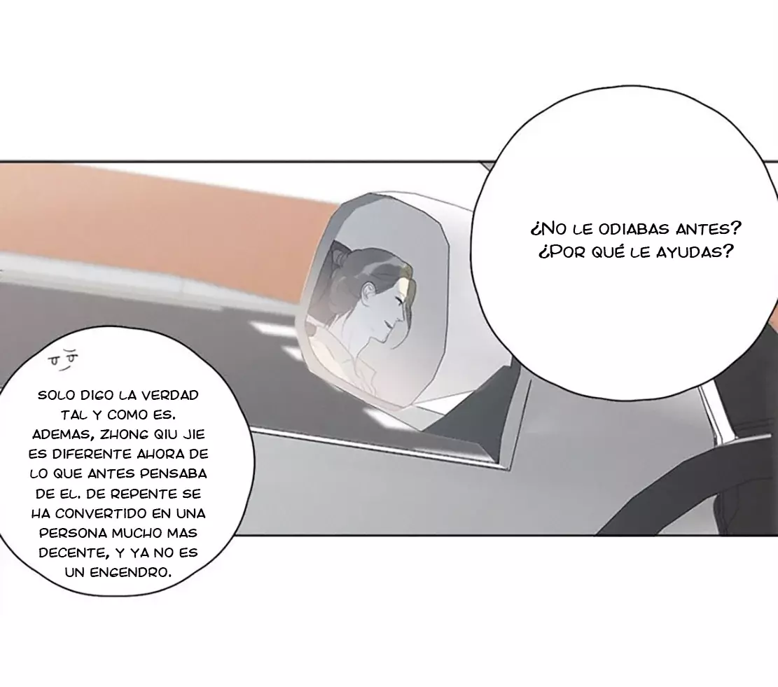 Read Te encontré (es) Manga Online