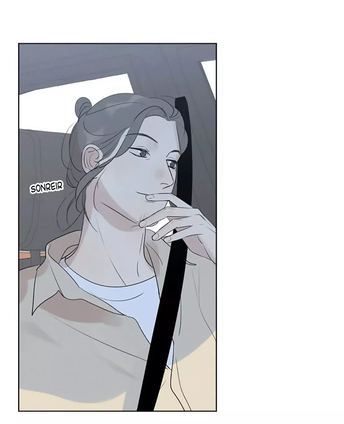 Read Te encontré (es) Manga Online