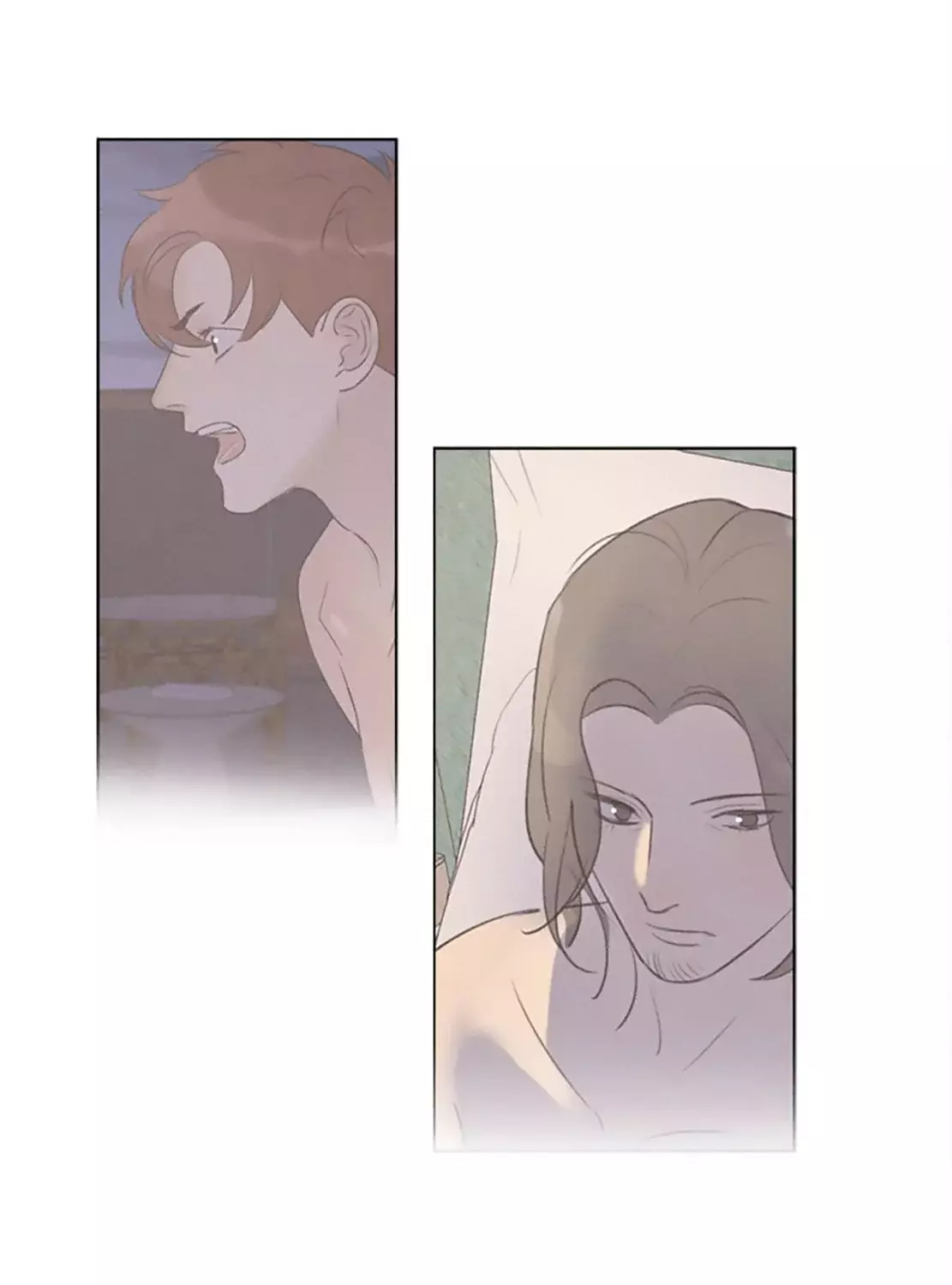 Read Te encontré (es) Manga Online