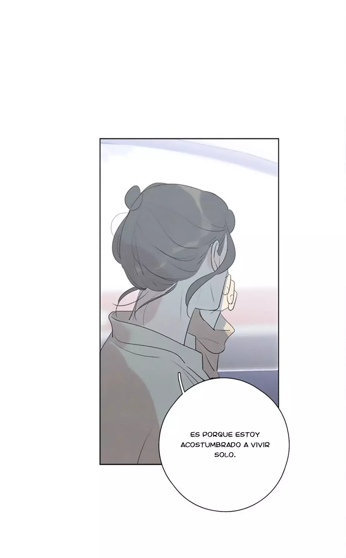 Read Te encontré (es) Manga Online