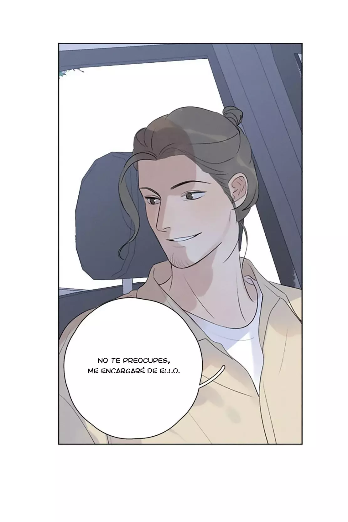 Read Te encontré (es) Manga Online