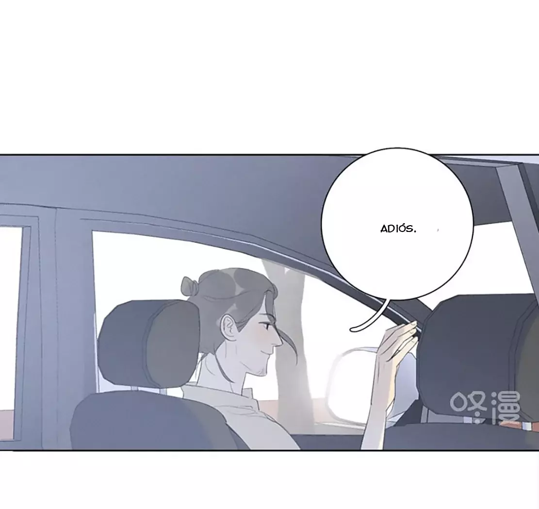 Read Te encontré (es) Manga Online