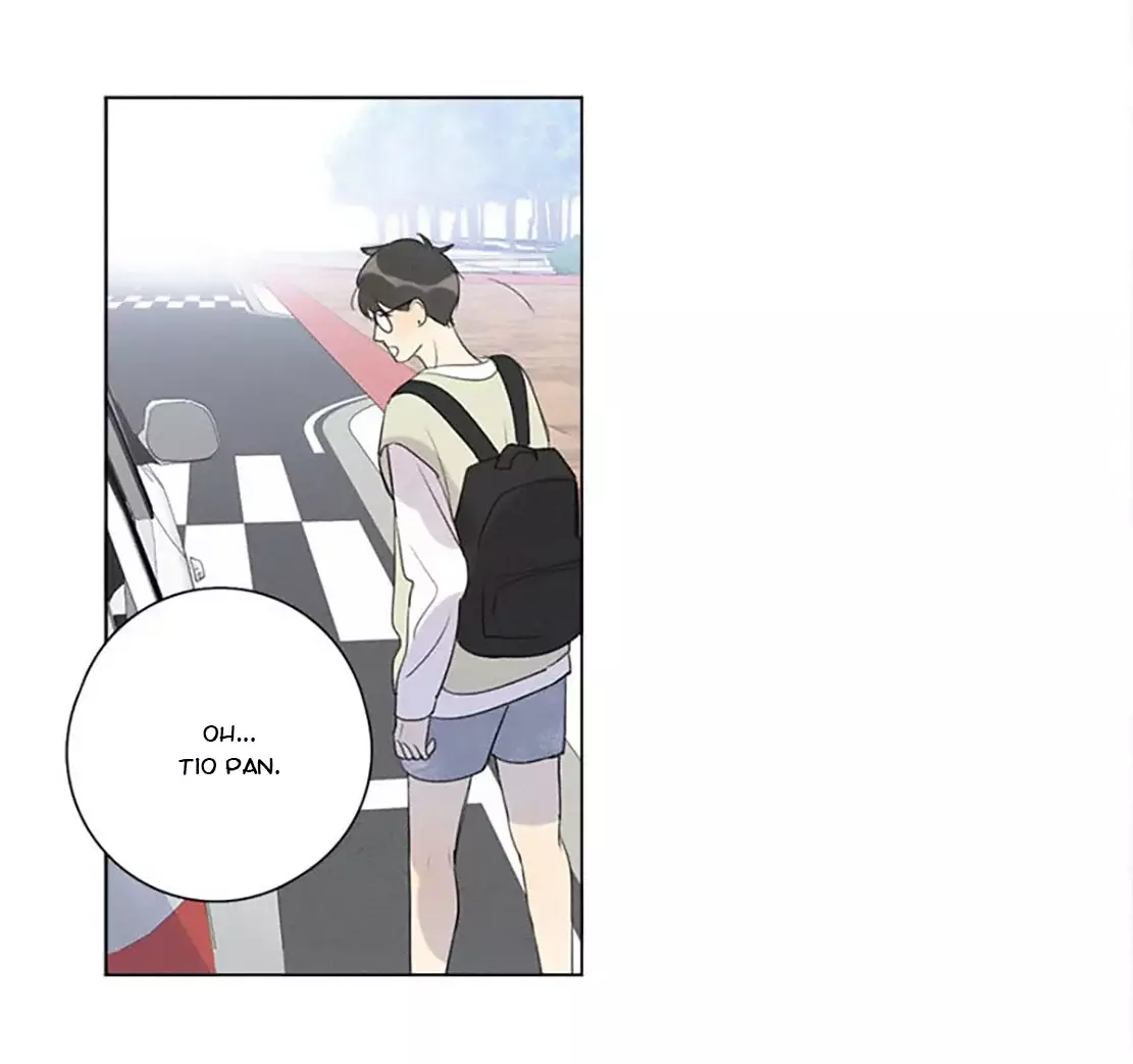 Read Te encontré (es) Manga Online