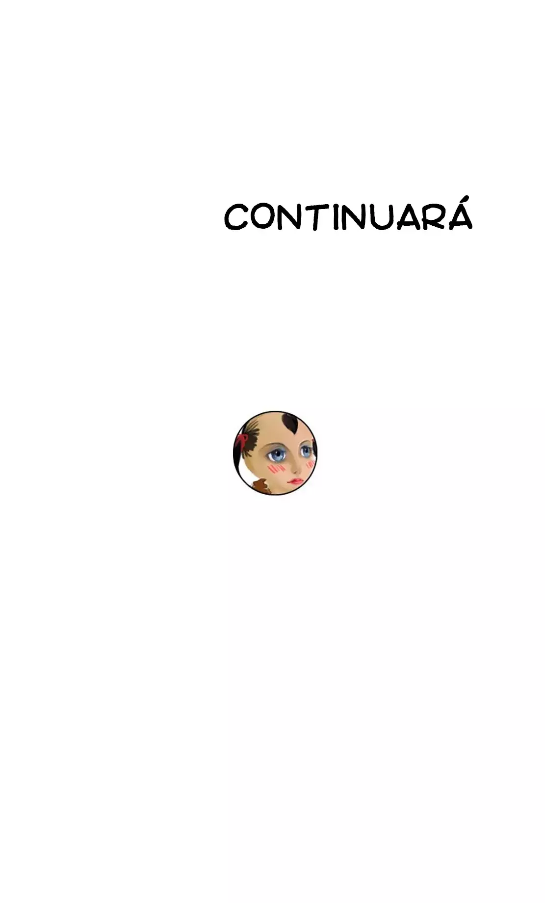 Read Te encontré (es) Manga Online