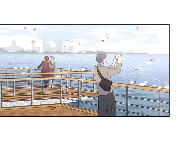 Read Te encontré (es) Manga Online