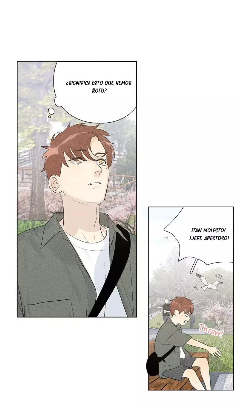 Read Te encontré (es) Manga Online