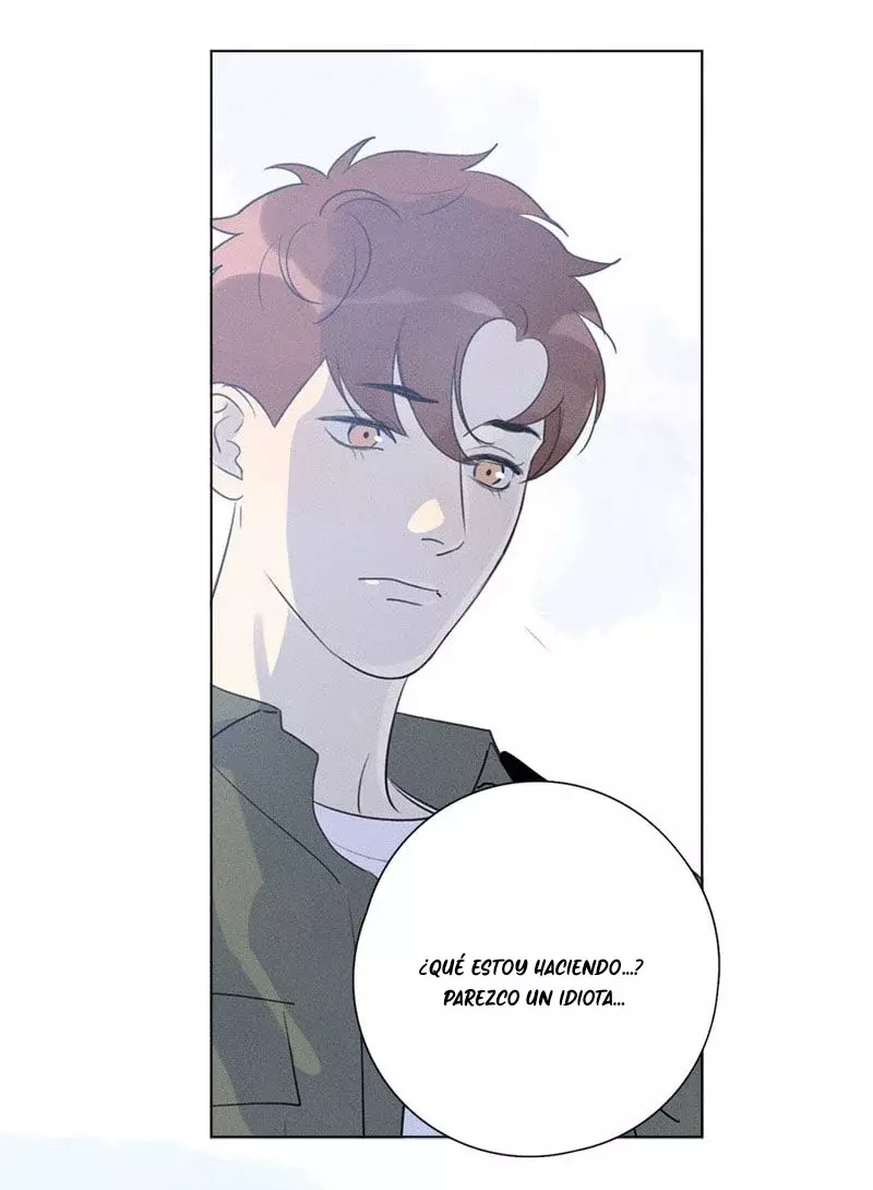 Read Te encontré (es) Manga Online