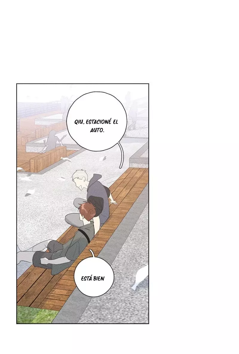 Read Te encontré (es) Manga Online