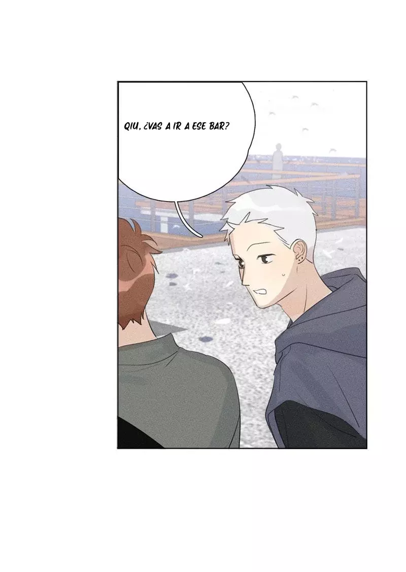 Read Te encontré (es) Manga Online