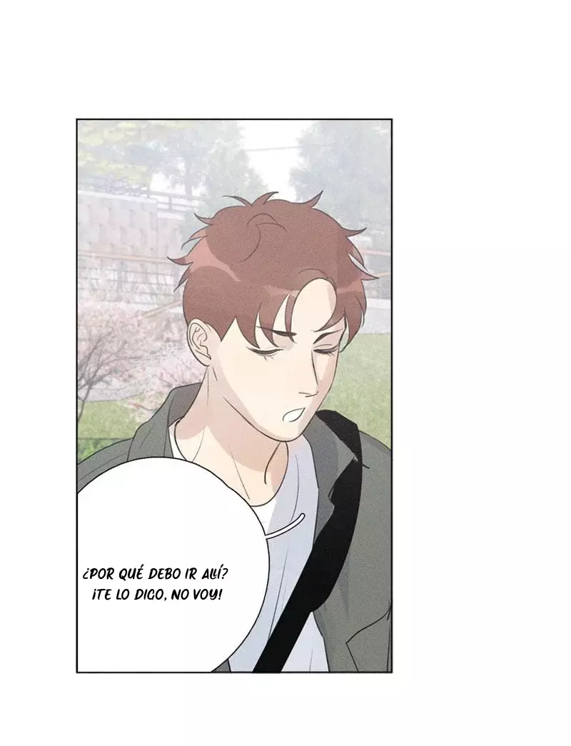 Read Te encontré (es) Manga Online