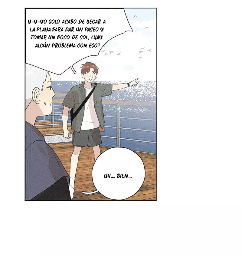 Read Te encontré (es) Manga Online