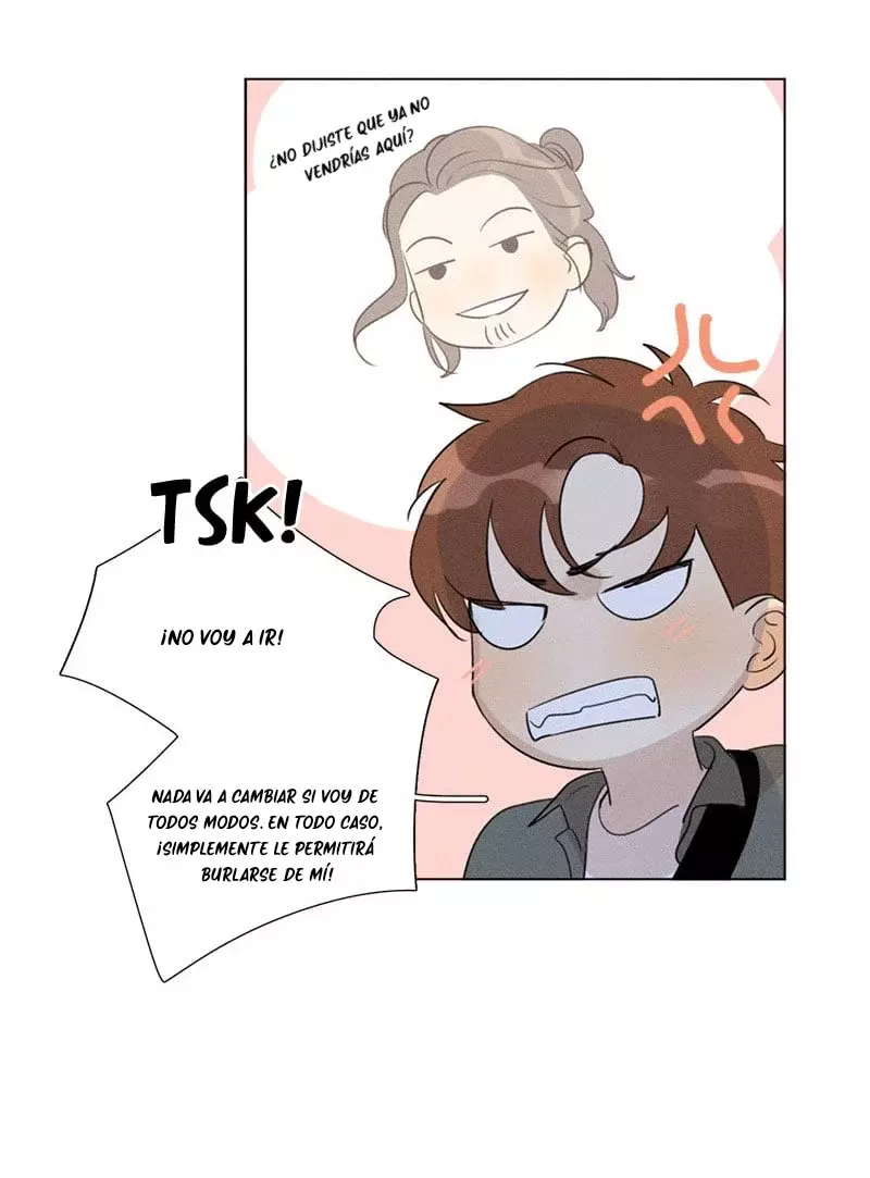 Read Te encontré (es) Manga Online