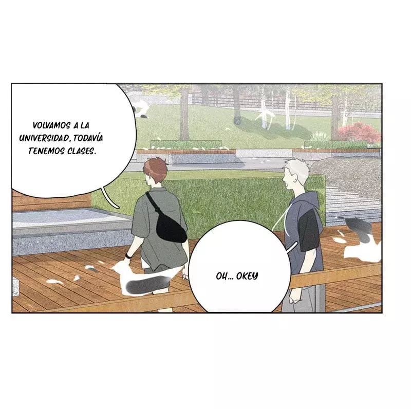 Read Te encontré (es) Manga Online