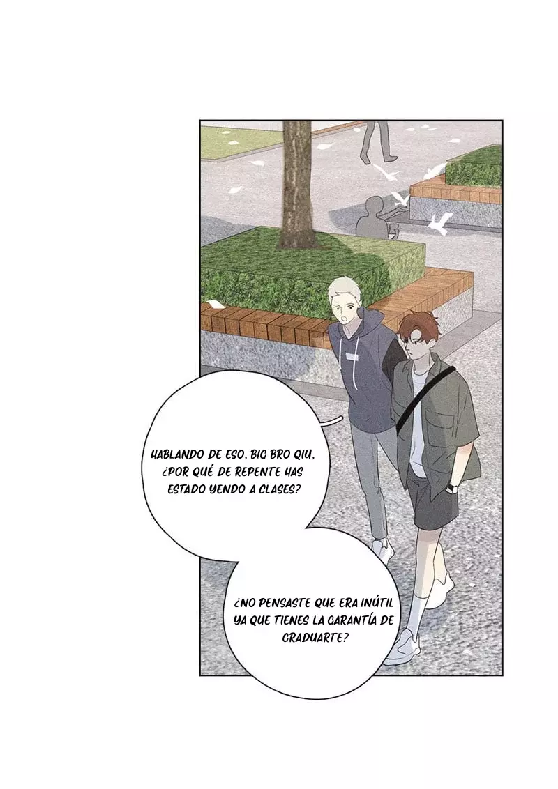 Read Te encontré (es) Manga Online