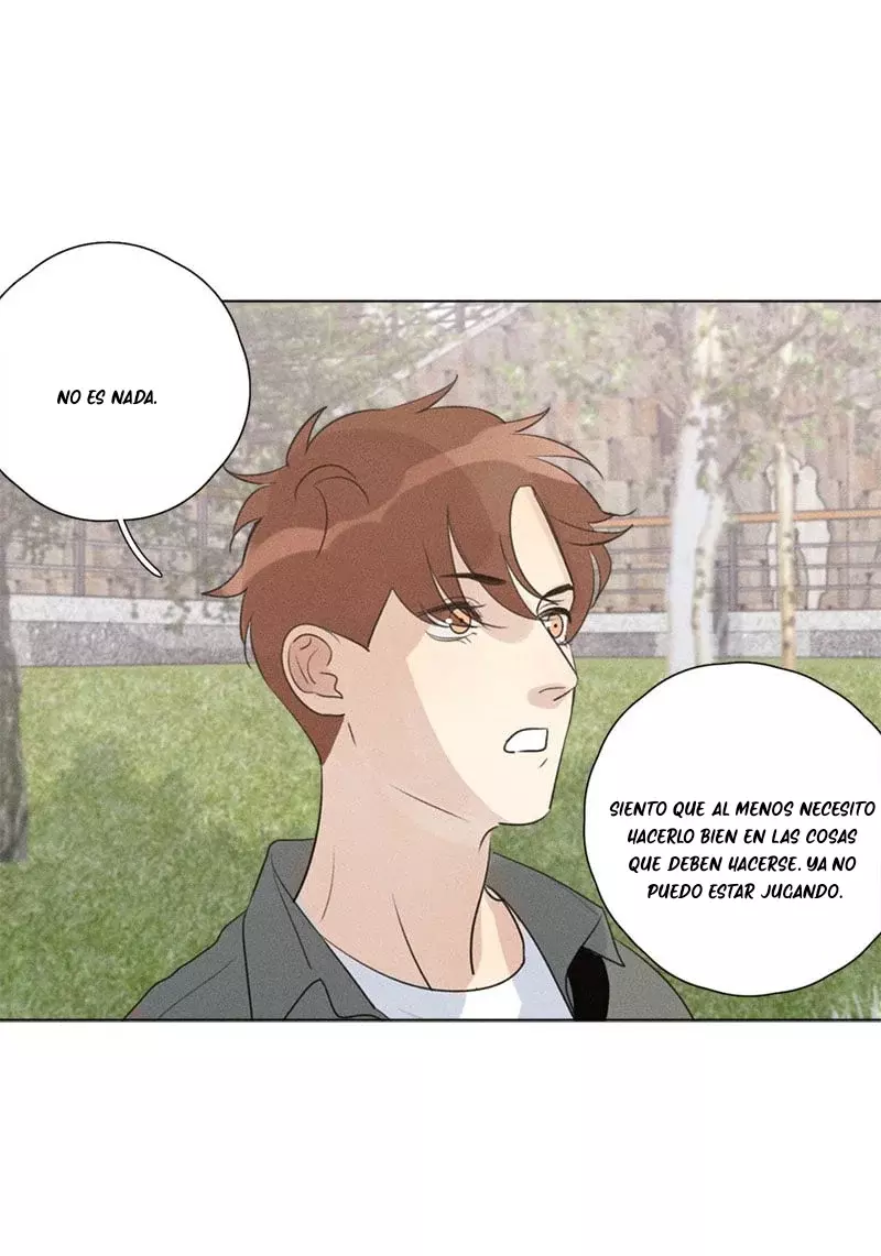 Read Te encontré (es) Manga Online