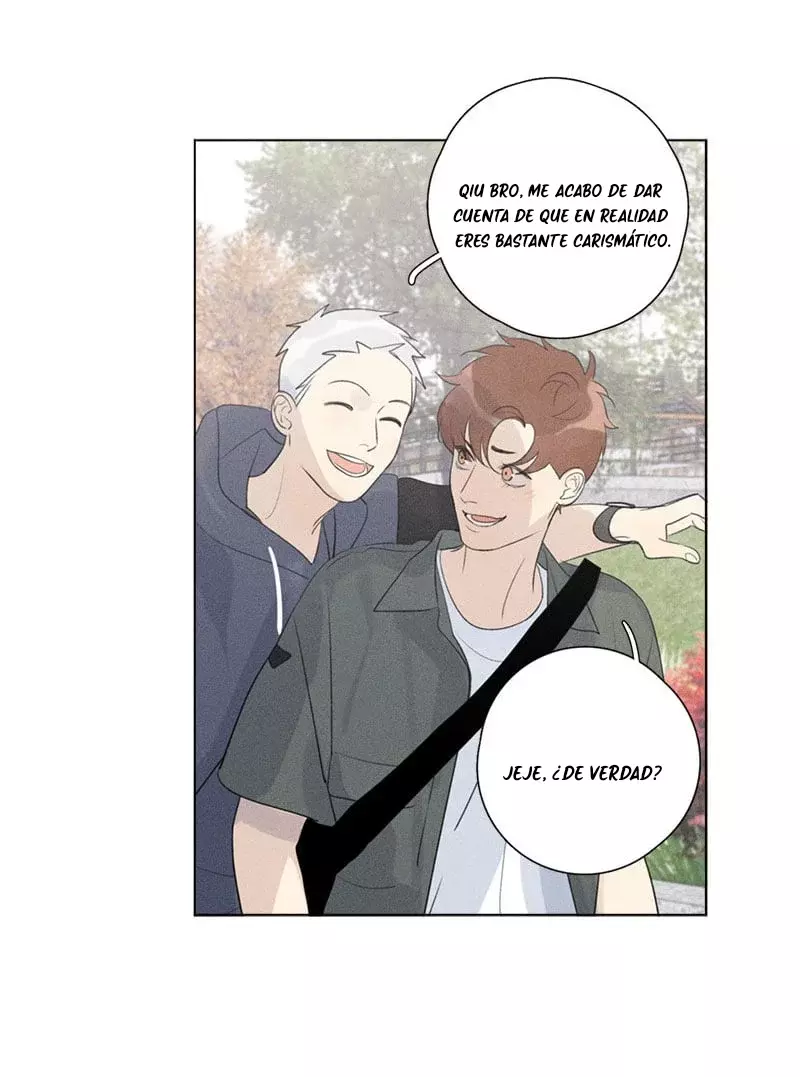 Read Te encontré (es) Manga Online