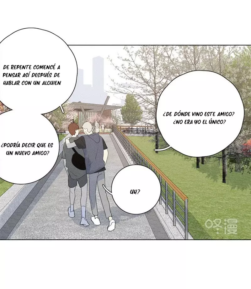 Read Te encontré (es) Manga Online