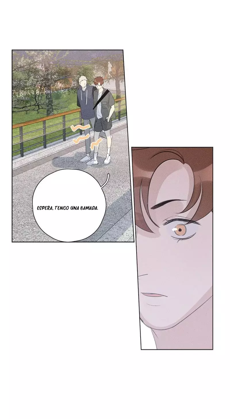 Read Te encontré (es) Manga Online