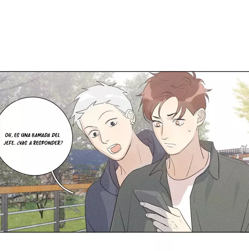 Read Te encontré (es) Manga Online