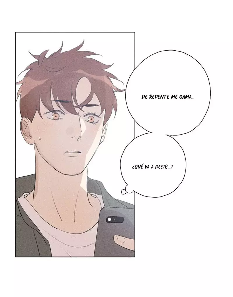 Read Te encontré (es) Manga Online