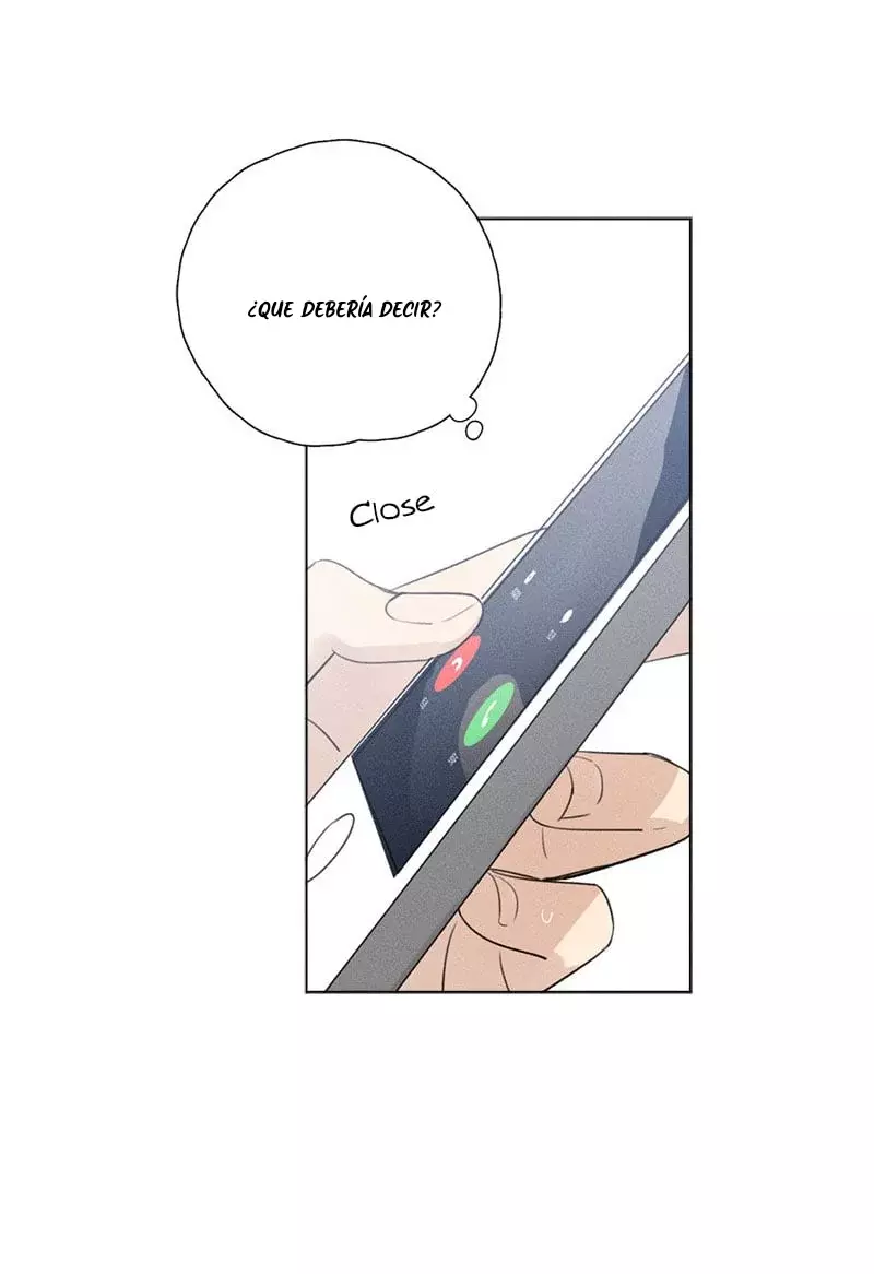 Read Te encontré (es) Manga Online