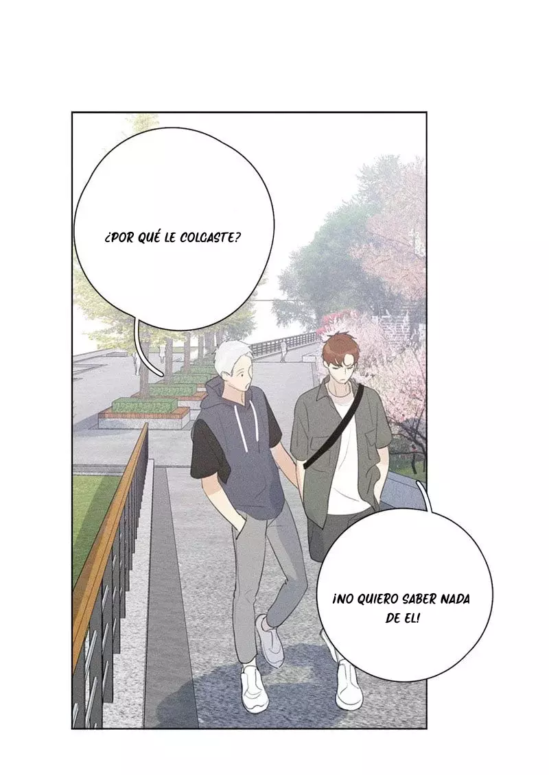 Read Te encontré (es) Manga Online