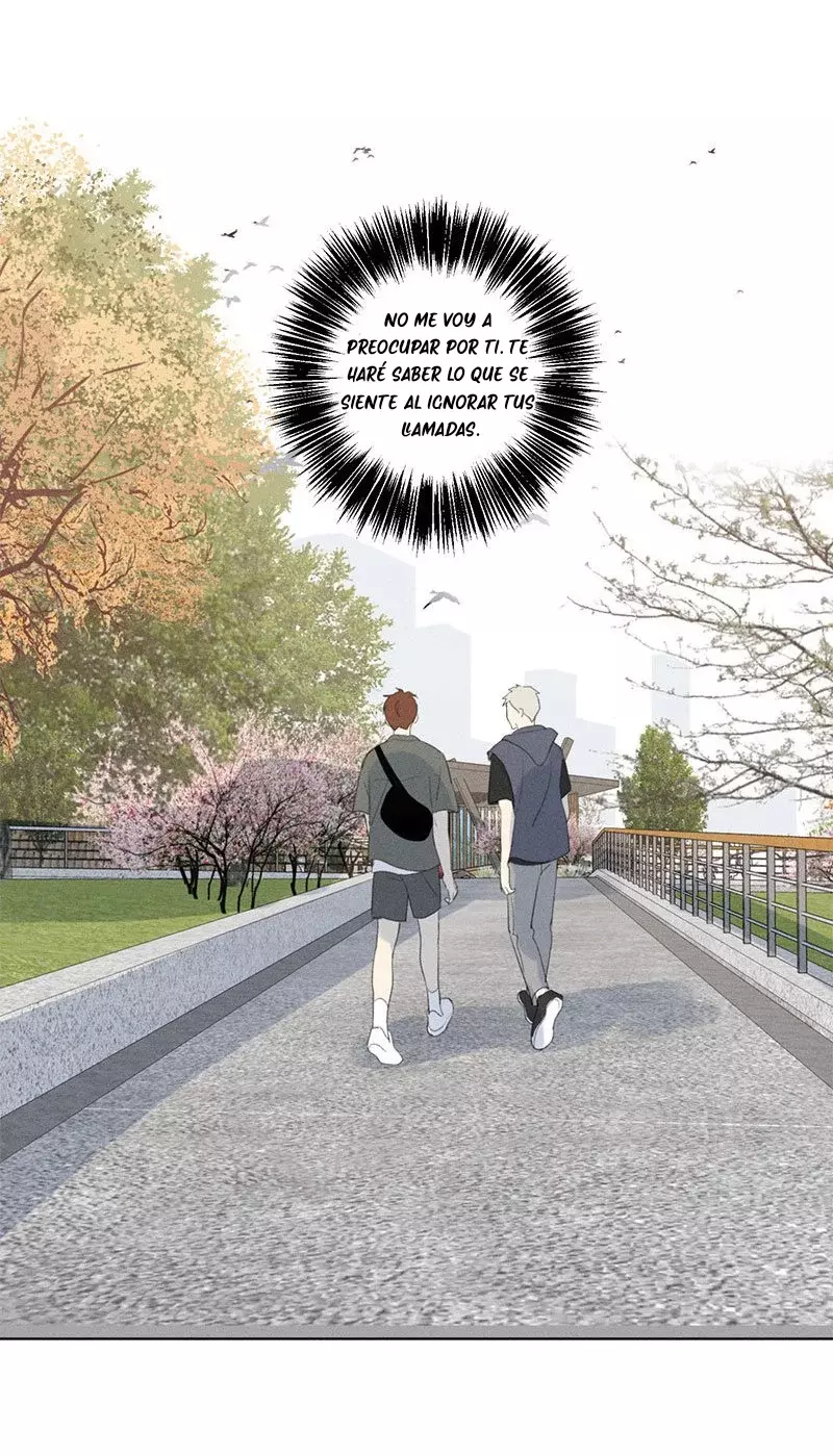 Read Te encontré (es) Manga Online