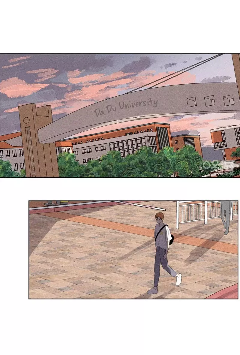 Read Te encontré (es) Manga Online