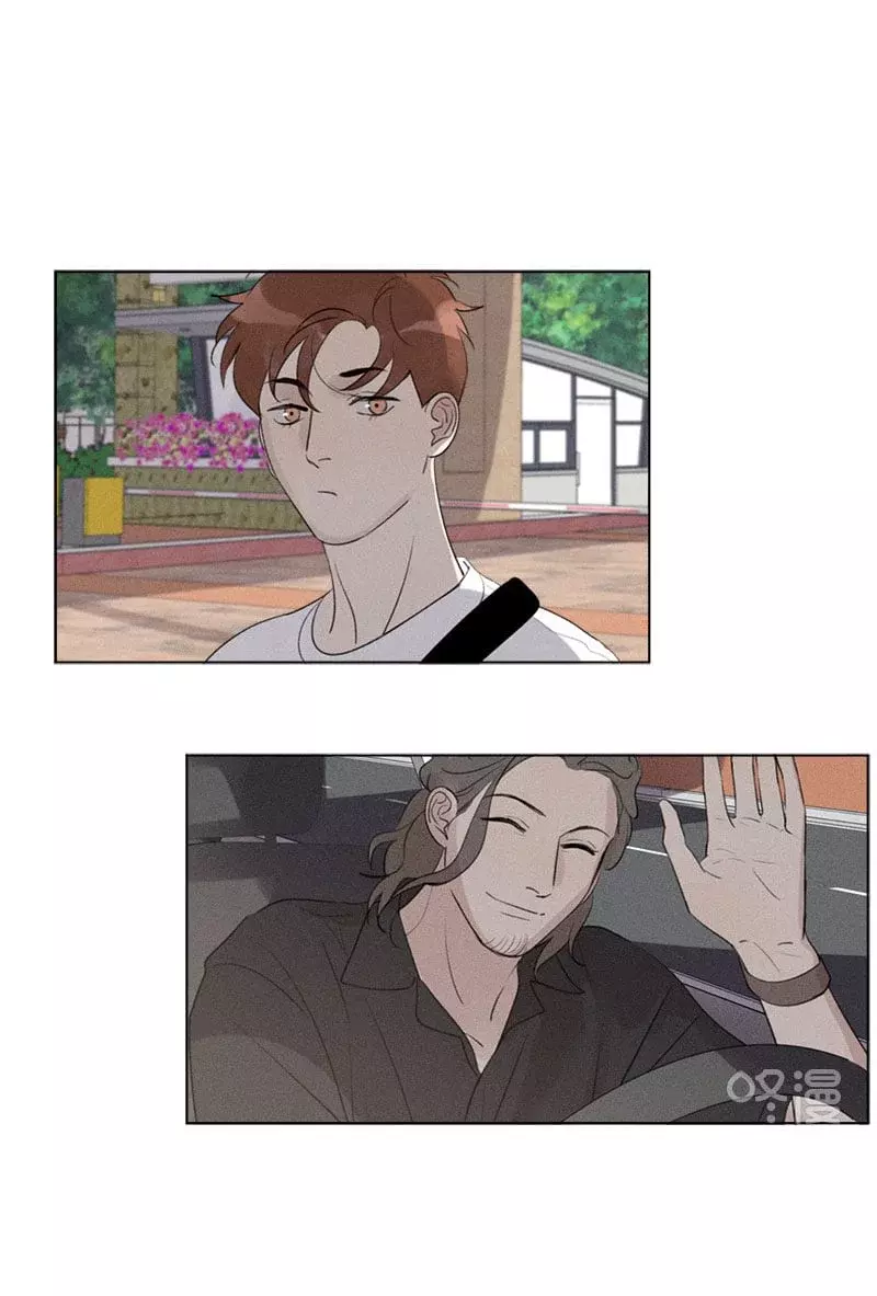 Read Te encontré (es) Manga Online