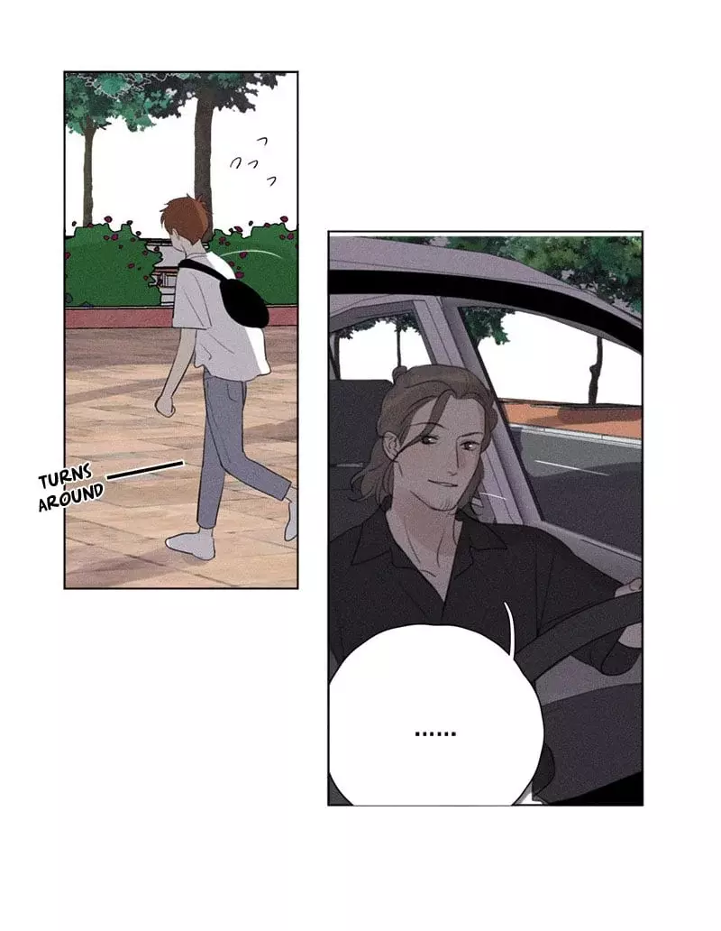 Read Te encontré (es) Manga Online